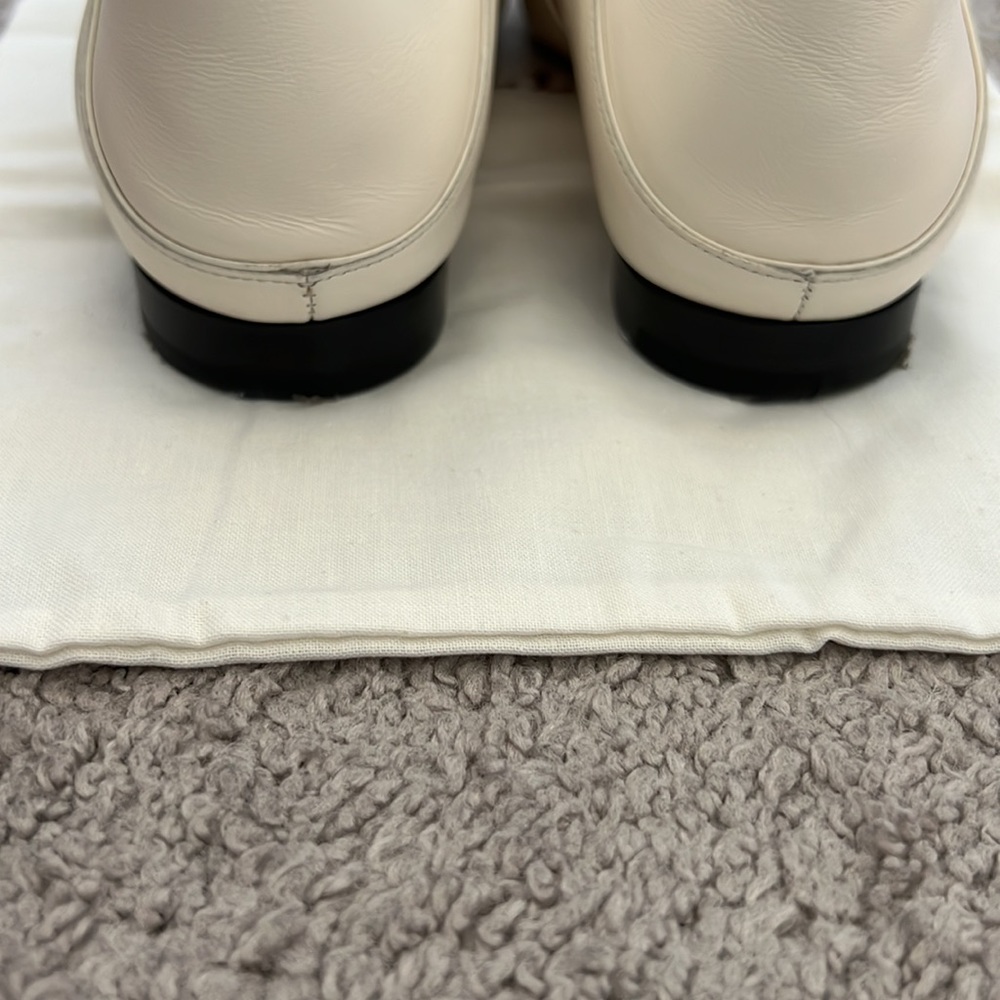 Bally Janelle buckled loafers US6.5 EU37 - Picture 4 of 6
